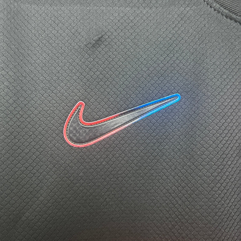 Camisa Barcelona Visitante 25/26