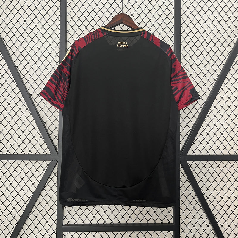 Camisa Seleção Peru Visitante 2024