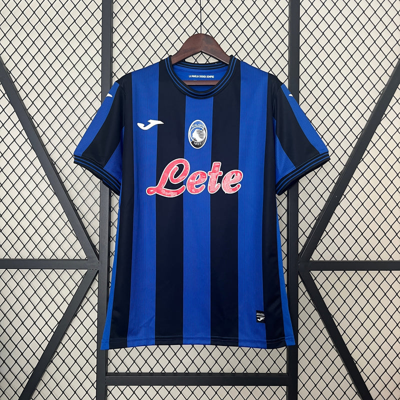 Camisa Atalanta Home 24/25