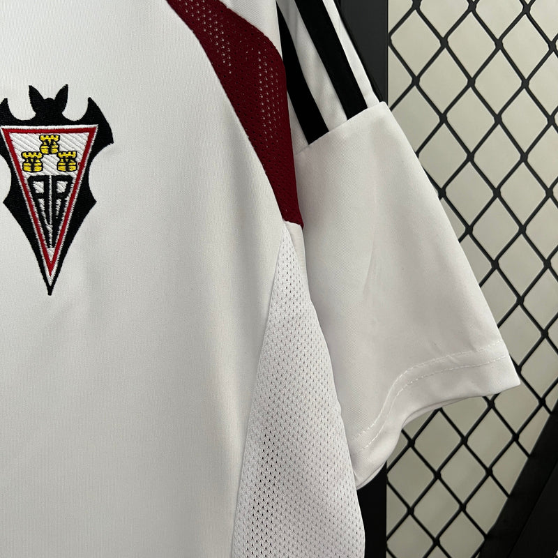 Camisa Albacete Home 24/25