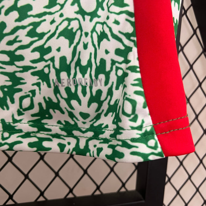 Camisa Granada Terceira Camisa 24/25