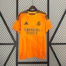 Camisa Real Madrid Visitante 24/25