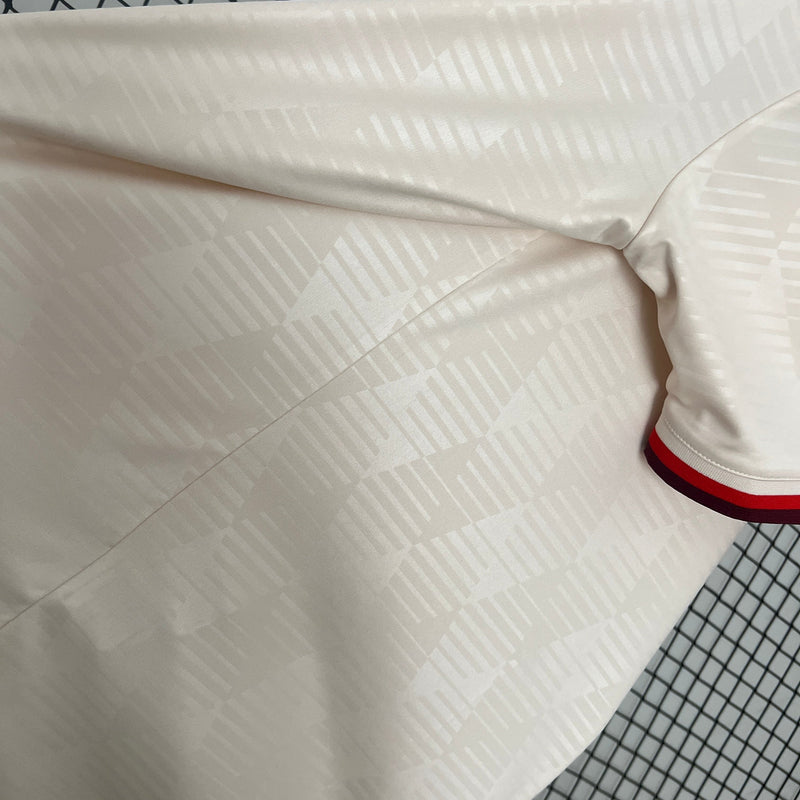 Camisa Bayern de Monique Terceira Camisa 24/25