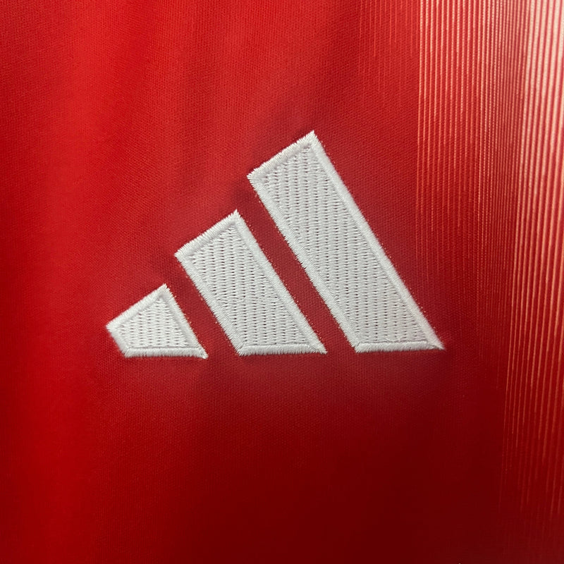 Camisa Bayern de Monique Home 25/26