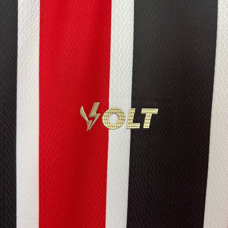 Camisa Santa Cruz Home 24/25